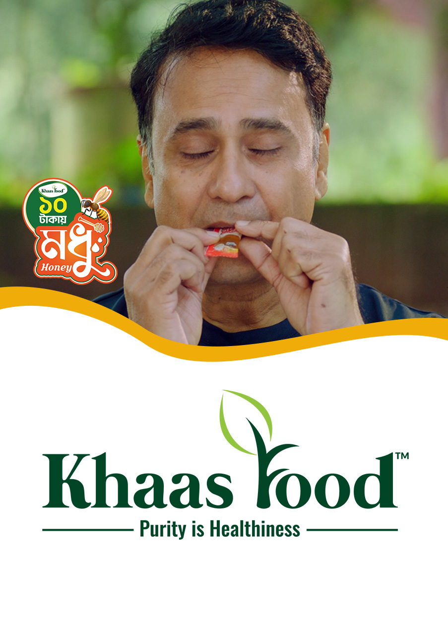 Khaas Food OVC_10 Takar modu client logo