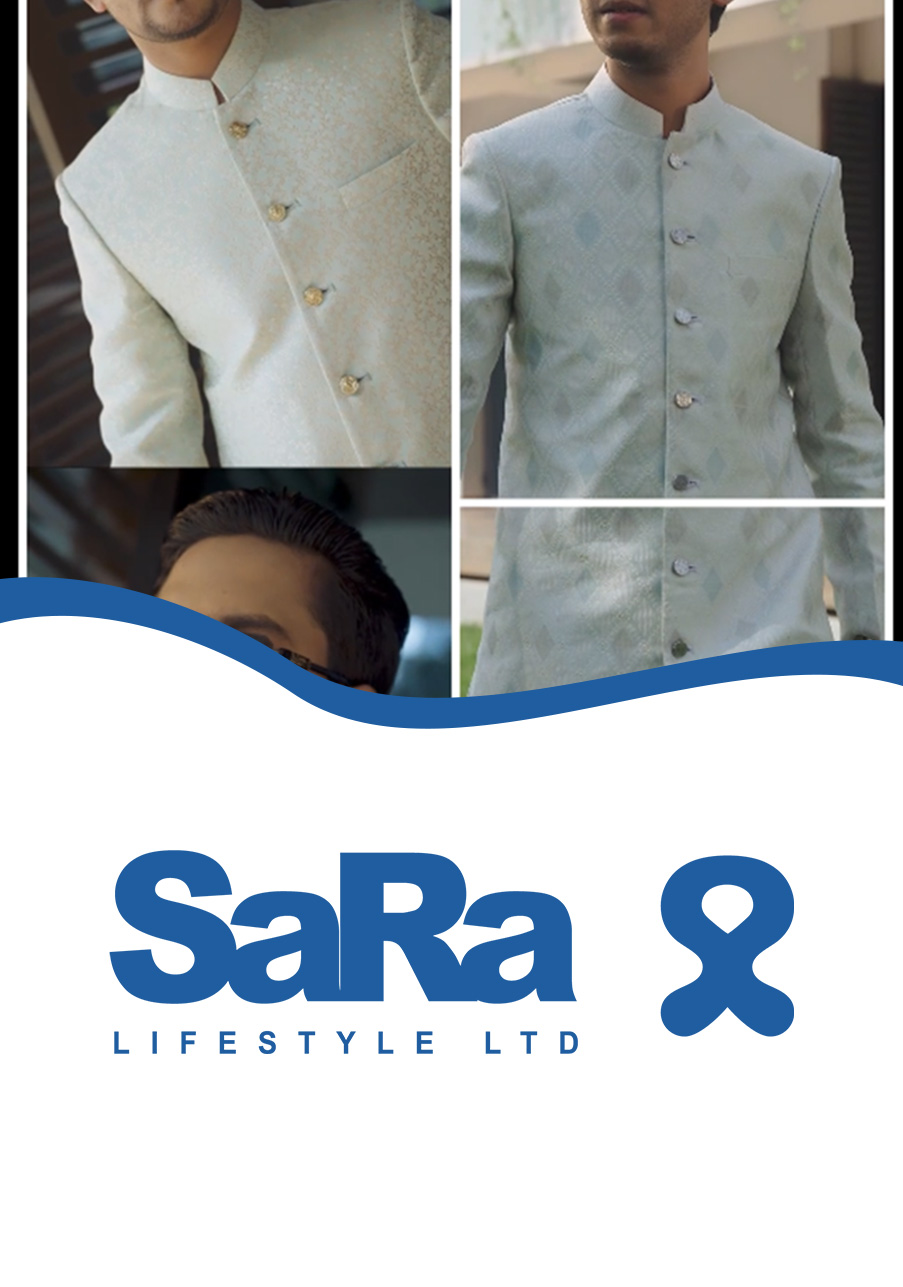 Sara Life Style client logo