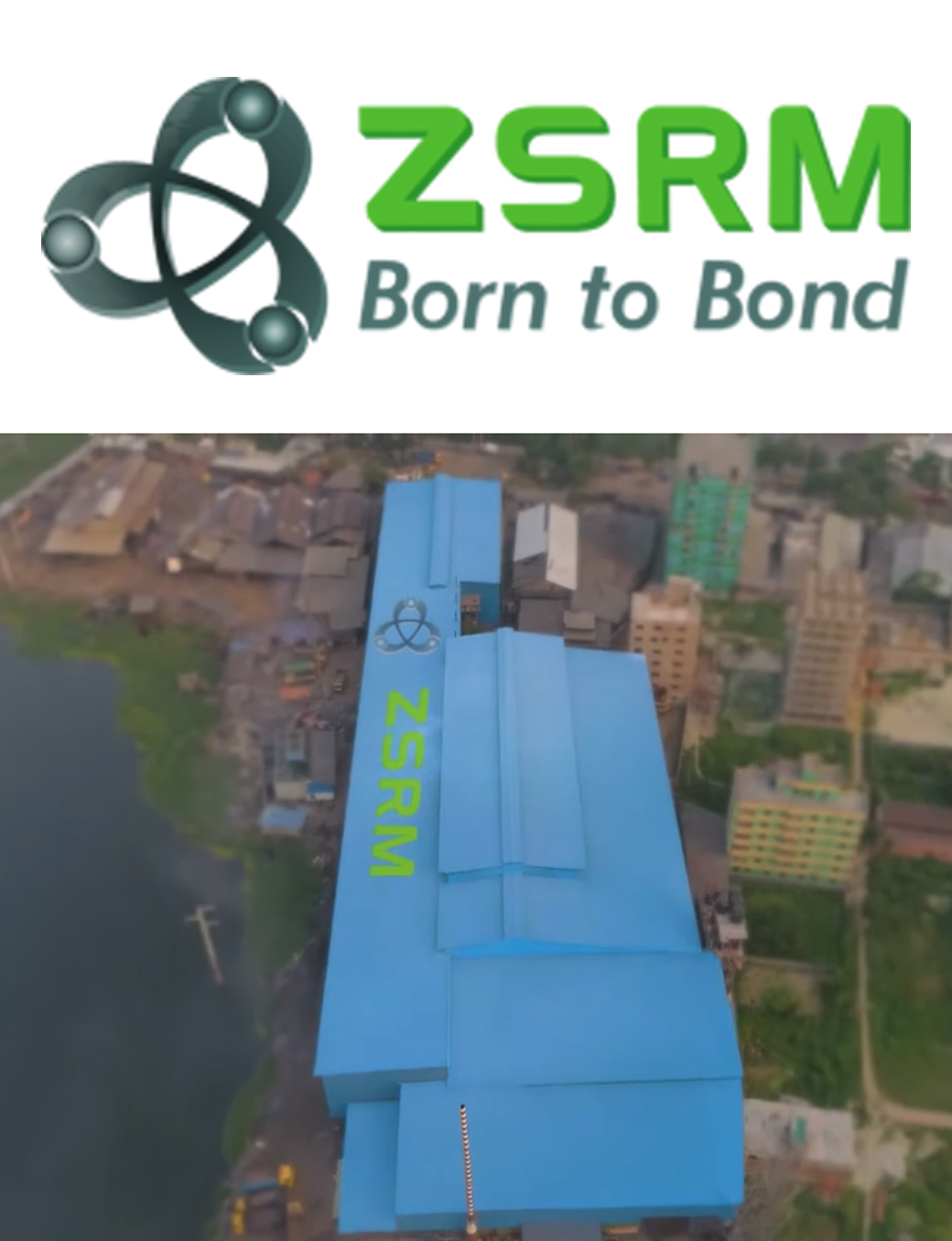 ZSRM Corporate AV client logo