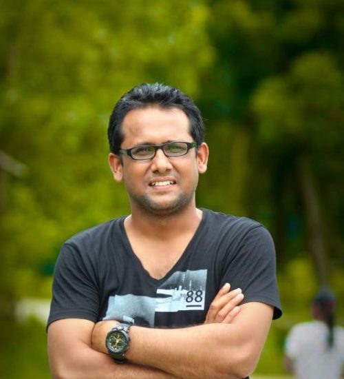 Sujat Shimul Sujat Shimul